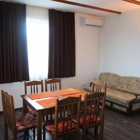 Вила Едем - Villa Edem - Beach Bolata Area Bŭlgarevo 외부 사진