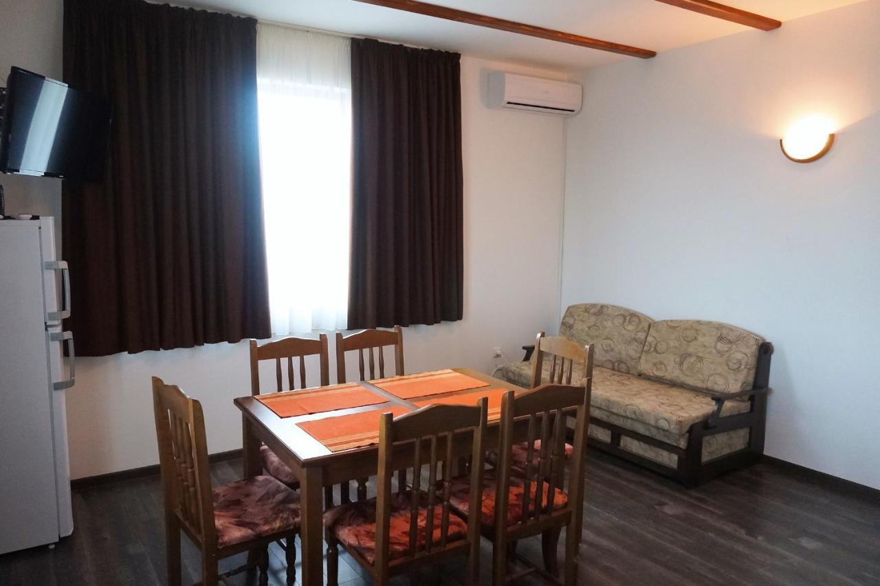 Вила Едем - Villa Edem - Beach Bolata Area Bŭlgarevo 외부 사진