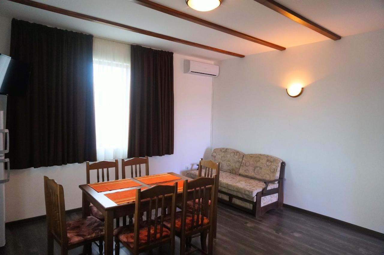 Вила Едем - Villa Edem - Beach Bolata Area Bŭlgarevo 외부 사진