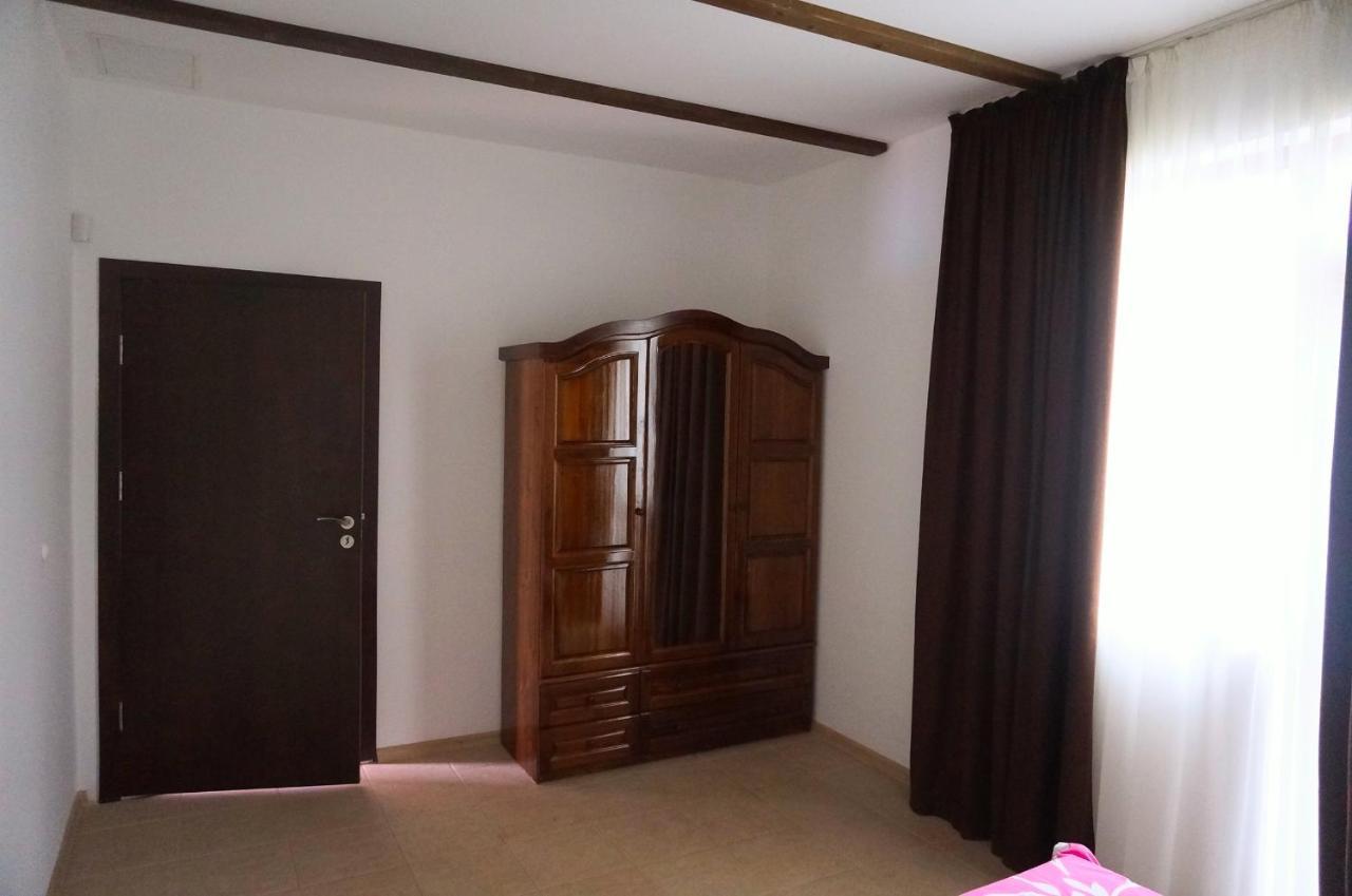 Вила Едем - Villa Edem - Beach Bolata Area Bŭlgarevo 외부 사진