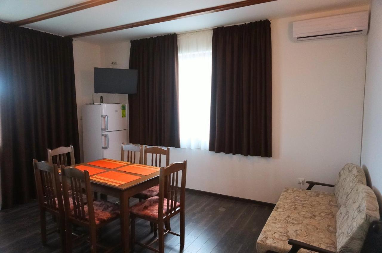 Вила Едем - Villa Edem - Beach Bolata Area Bŭlgarevo 외부 사진