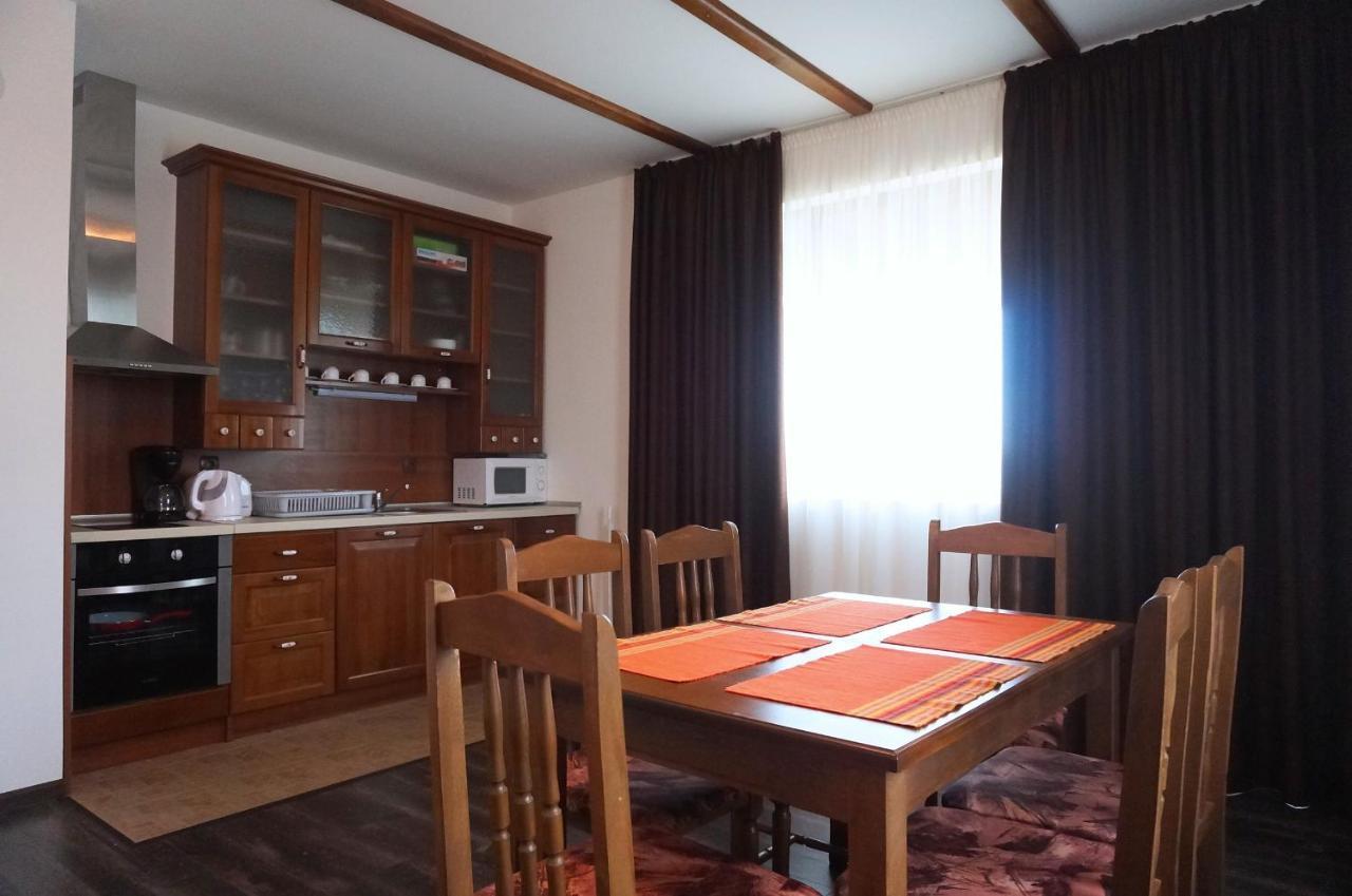 Вила Едем - Villa Edem - Beach Bolata Area Bŭlgarevo 외부 사진