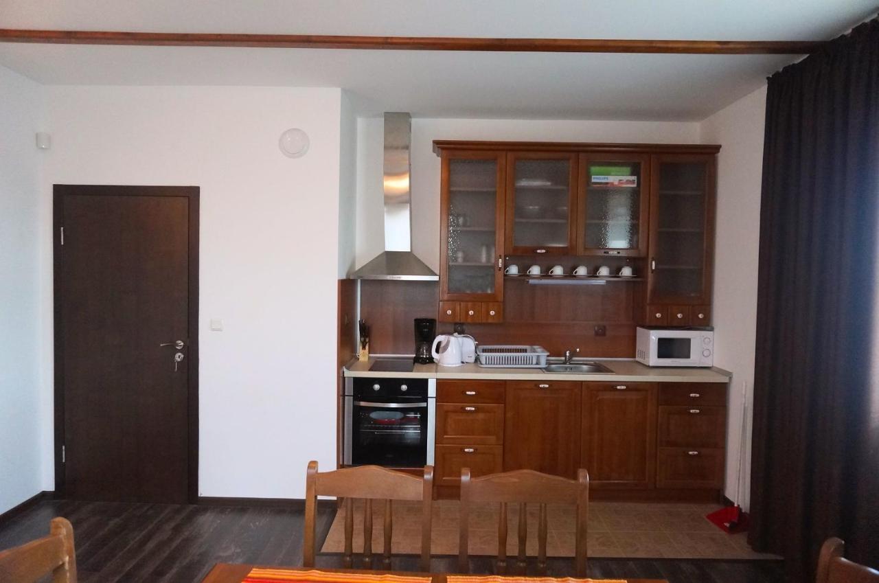 Вила Едем - Villa Edem - Beach Bolata Area Bŭlgarevo 외부 사진