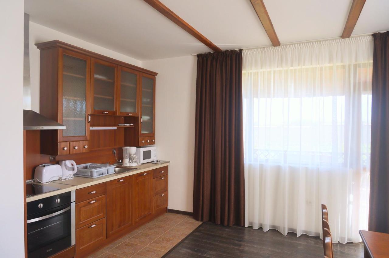 Вила Едем - Villa Edem - Beach Bolata Area Bŭlgarevo 외부 사진