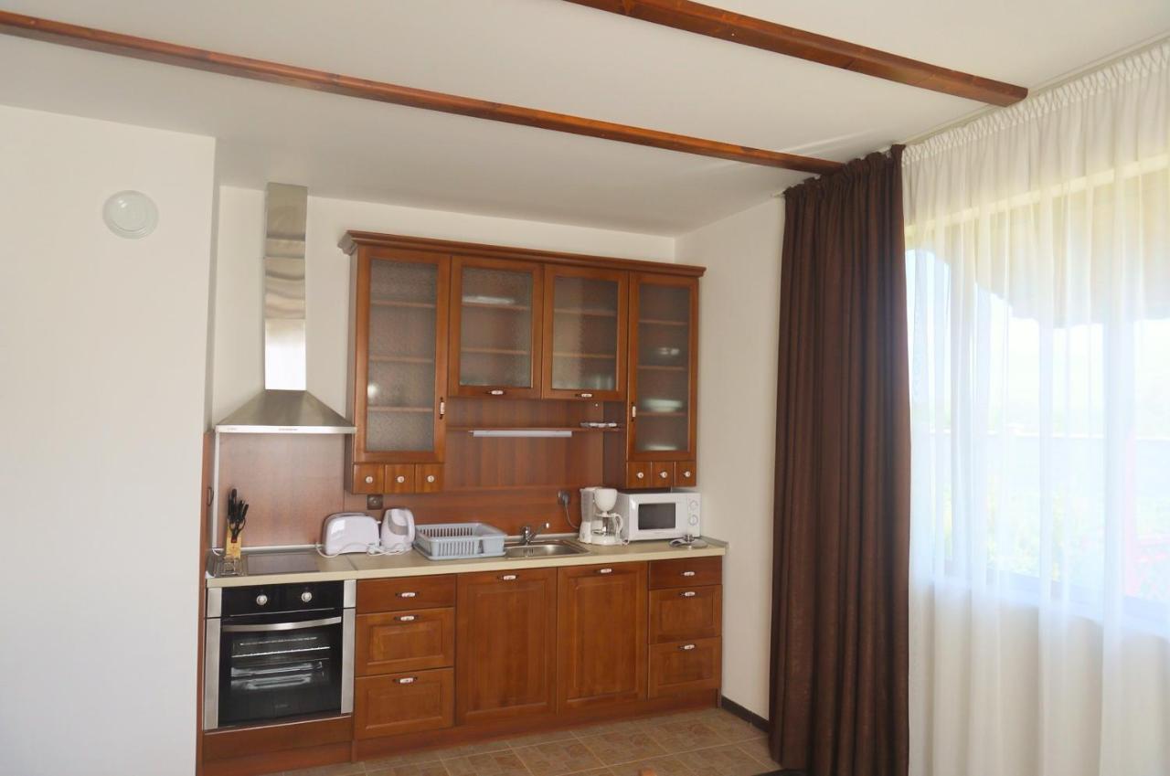 Вила Едем - Villa Edem - Beach Bolata Area Bŭlgarevo 외부 사진