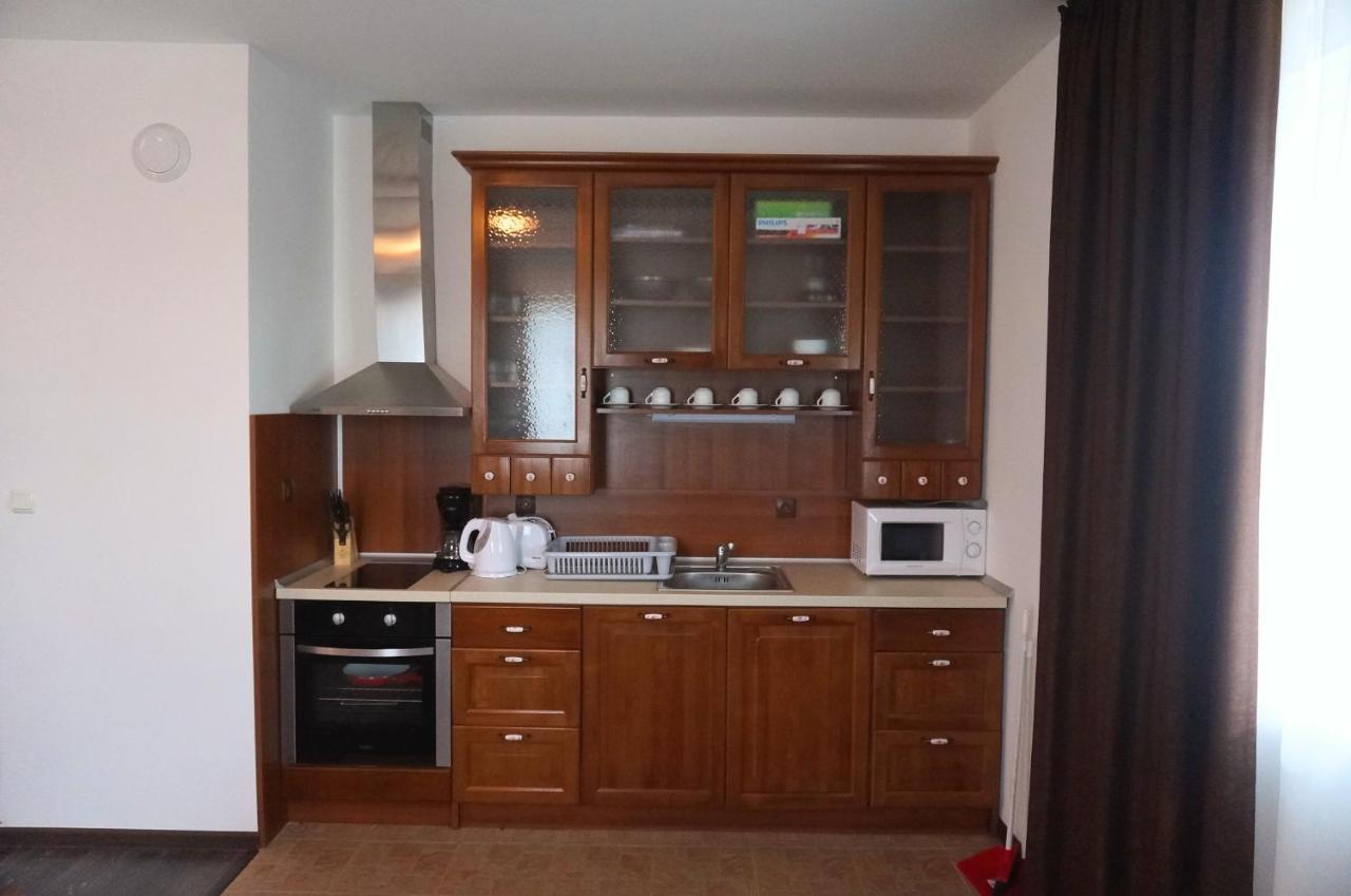 Вила Едем - Villa Edem - Beach Bolata Area Bŭlgarevo 외부 사진