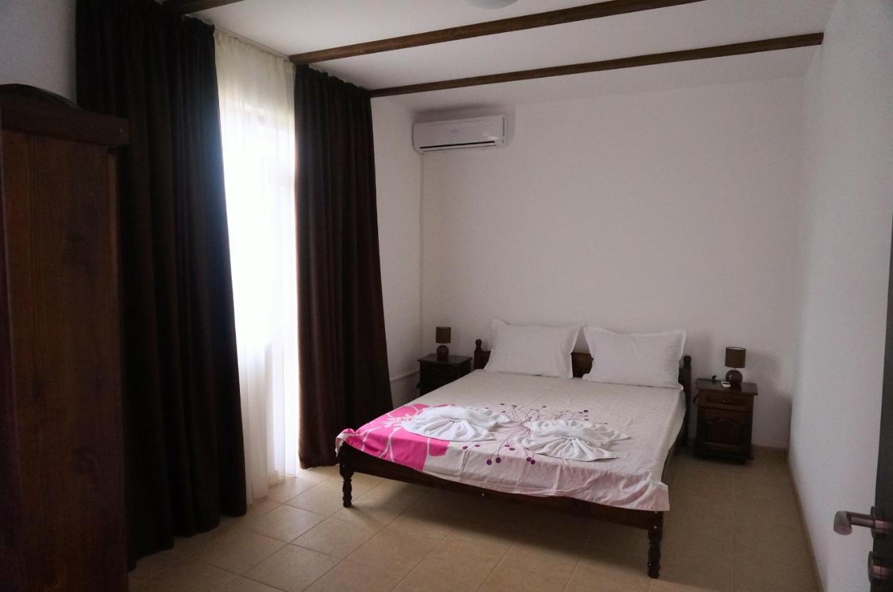 Вила Едем - Villa Edem - Beach Bolata Area Bŭlgarevo 외부 사진