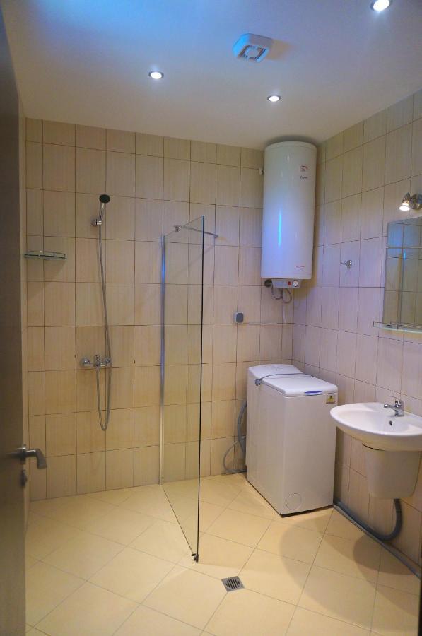 Вила Едем - Villa Edem - Beach Bolata Area Bŭlgarevo 외부 사진