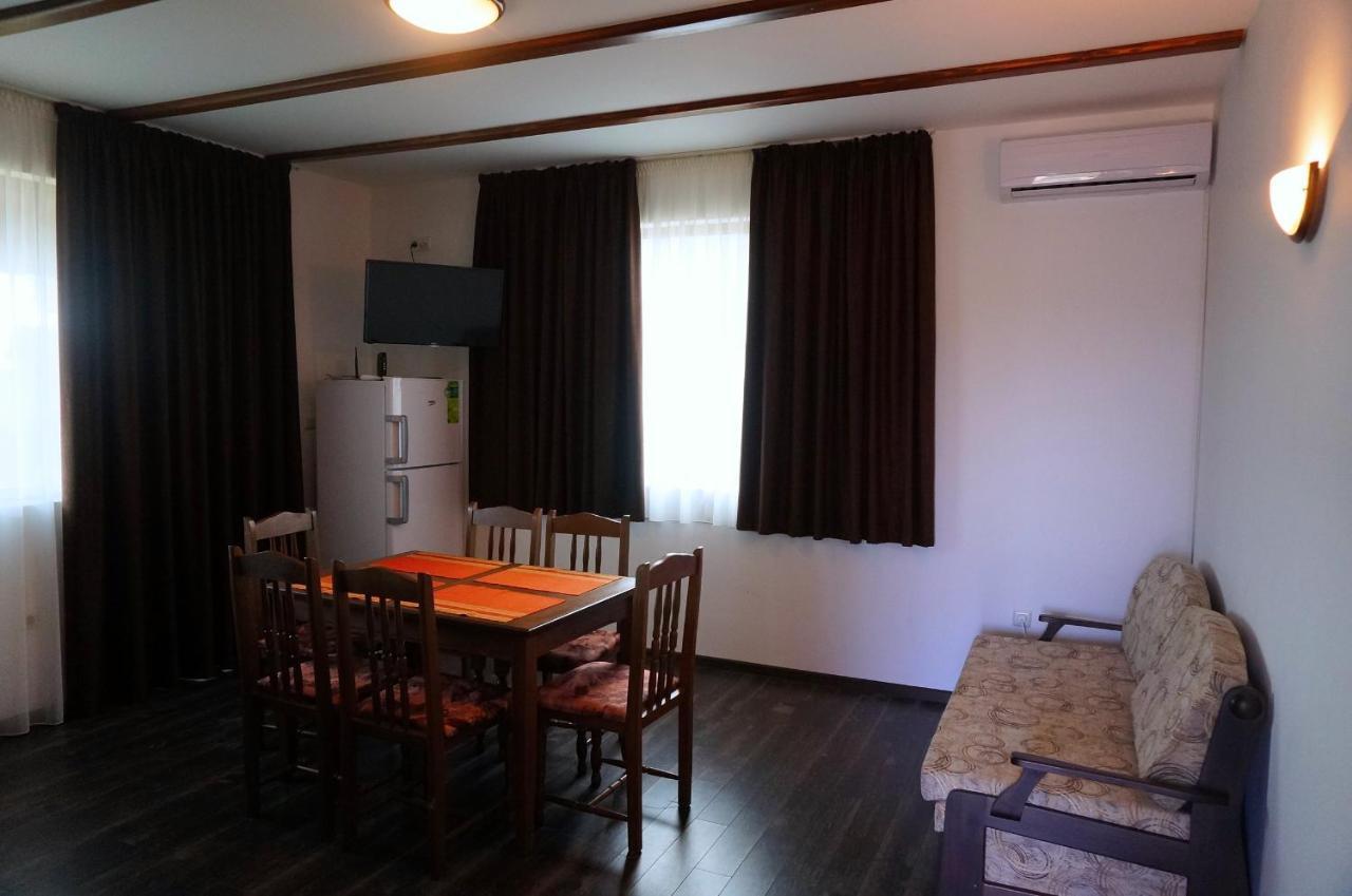 Вила Едем - Villa Edem - Beach Bolata Area Bŭlgarevo 외부 사진